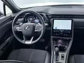 Lexus LBX (2025) thumbnail 29