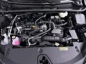 Lexus LBX (2025) thumbnail 5