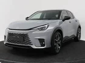 Lexus LBX (2026)