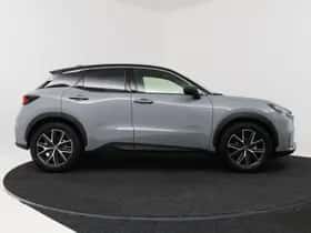 Lexus LBX (2026) thumbnail 14