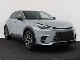 Lexus LBX (2026) thumbnail 15
