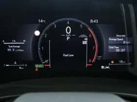 Lexus LBX (2026) thumbnail 17
