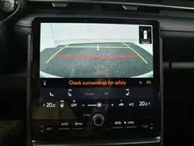Lexus LBX (2026) thumbnail 18