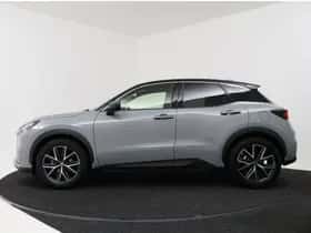 Lexus LBX (2026) thumbnail 3