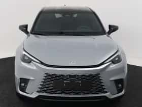 Lexus LBX (2026) thumbnail 24