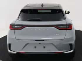 Lexus LBX (2026) thumbnail 25
