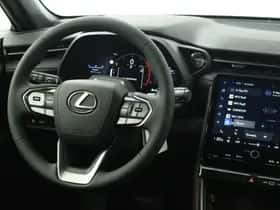 Lexus LBX (2026) thumbnail 27