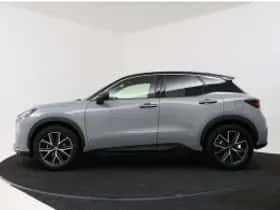 Lexus LBX (2026) thumbnail 4