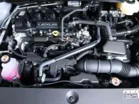 Lexus LBX (2026) thumbnail 5