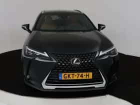 Lexus UX (2024) thumbnail 26