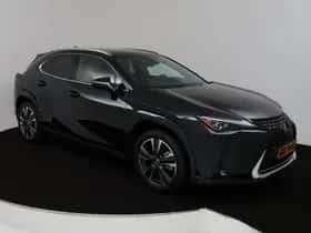 Lexus UX (2024) thumbnail 27