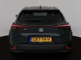 Lexus UX (2024) thumbnail 28