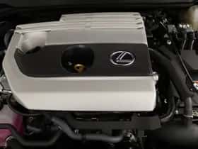 Lexus UX (2024) thumbnail 38