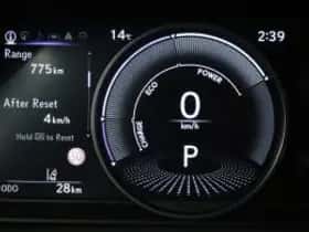 Lexus UX (2024) thumbnail 7