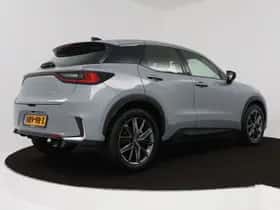 Lexus LBX (2025) thumbnail 2