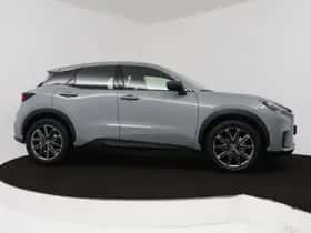 Lexus LBX (2025) thumbnail 15