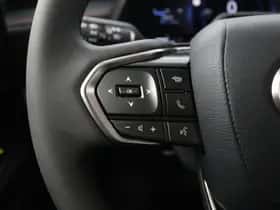 Lexus LBX (2025) thumbnail 20