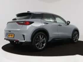 Lexus LBX (2025) thumbnail 3
