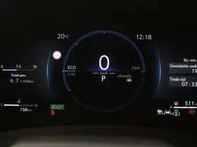 Lexus LBX (2025) thumbnail 6