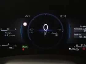 Lexus LBX (2025) thumbnail 7