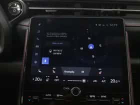 Lexus LBX (2025) thumbnail 9