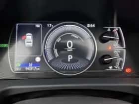 Lexus ES (2020) thumbnail 6