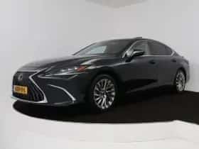Lexus ES (2025) thumbnail 2