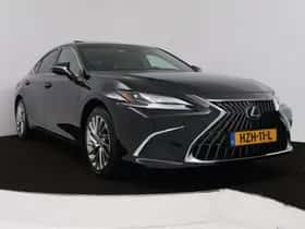 Lexus ES (2025) thumbnail 17