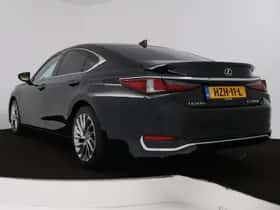 Lexus ES (2025) thumbnail 18
