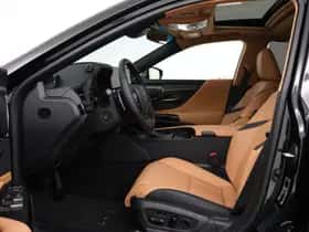 Lexus ES (2025) thumbnail 20