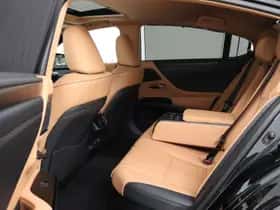 Lexus ES (2025) thumbnail 21