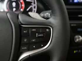 Lexus ES (2025) thumbnail 23