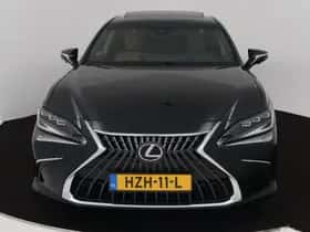 Lexus ES (2025) thumbnail 27