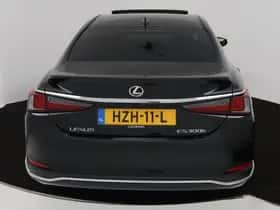 Lexus ES (2025) thumbnail 28