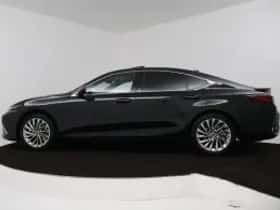 Lexus ES (2025) thumbnail 4