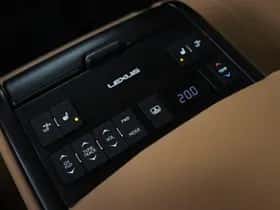 Lexus ES (2025) thumbnail 39