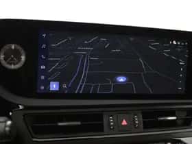 Lexus ES (2025) thumbnail 9