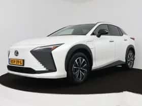 Lexus RZ (2025)