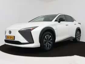 Lexus RZ (2025) thumbnail 2