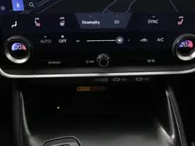Lexus RZ (2025) thumbnail 11