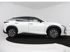 Lexus RZ (2025) thumbnail 15