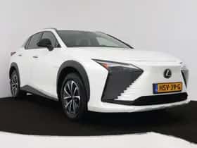 Lexus RZ (2025) thumbnail 16