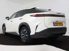 Lexus RZ (2025) thumbnail 17