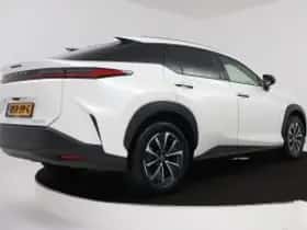 Lexus RZ (2025) thumbnail 3
