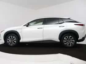 Lexus RZ (2025) thumbnail 3