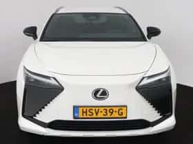 Lexus RZ (2025) thumbnail 27
