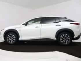 Lexus RZ (2025) thumbnail 4
