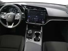 Lexus RZ (2025) thumbnail 5