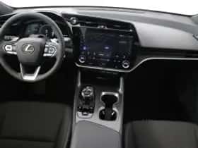 Lexus RZ (2025) thumbnail 6