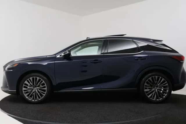 Lexus RX (2026) thumbnail 3